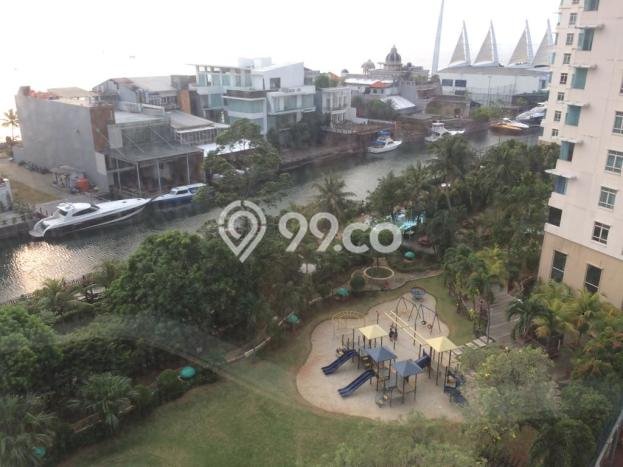 Apartemen Cozy Dijual di Jakarta Utara Spesifikasi 2 KT, 2 KM Apartemen Cozy Dijual di Jakarta Utara Spesifikasi 2 KT, 2 KM