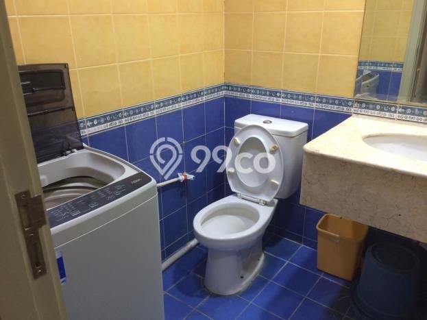 Apartemen Cozy Dijual di Jakarta Utara Spesifikasi 2 KT, 2 KM Apartemen Cozy Dijual di Jakarta Utara Spesifikasi 2 KT, 2 KM