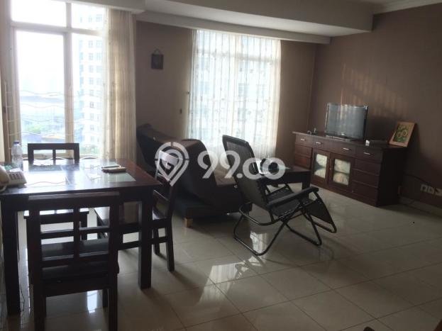 Apartemen Cozy Dijual di Jakarta Utara Spesifikasi 2 KT, 2 KM Apartemen Cozy Dijual di Jakarta Utara Spesifikasi 2 KT, 2 KM