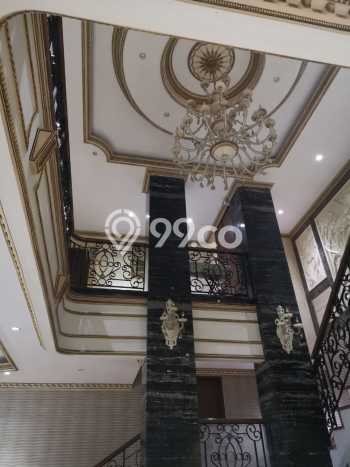 Rumah Elit Modern Siap Huni di Pantai Indah Kapuk Jakarta Utara Rumah Elit Modern Siap Huni di Pantai Indah Kapuk Jakarta Utara