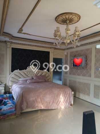 Rumah Elit Modern Siap Huni di Pantai Indah Kapuk Jakarta Utara Rumah Elit Modern Siap Huni di Pantai Indah Kapuk Jakarta Utara