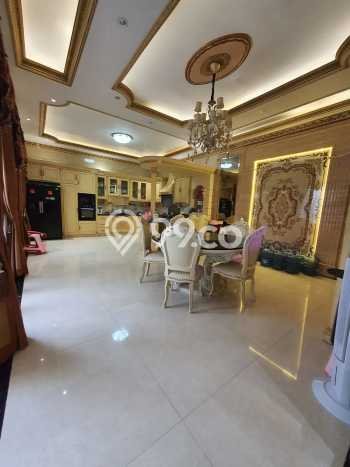 Rumah Elit Modern Siap Huni di Pantai Indah Kapuk Jakarta Utara Rumah Elit Modern Siap Huni di Pantai Indah Kapuk Jakarta Utara