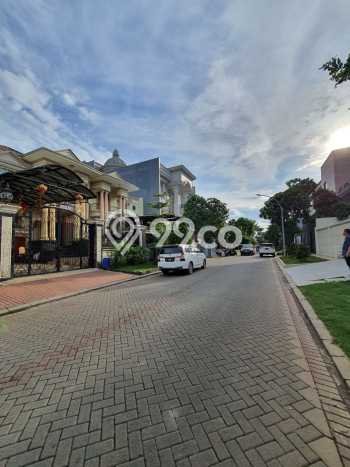 Rumah Elit Modern Siap Huni di Pantai Indah Kapuk Jakarta Utara Rumah Elit Modern Siap Huni di Pantai Indah Kapuk Jakarta Utara