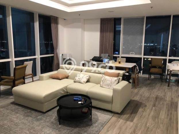 Hunian Apartemen Eksklusif untuk Dijual di Jakarta Utara dengan 3 BR & 2 Kamar Mandi Hunian Apartemen Eksklusif untuk Dijual di Jakarta Utara dengan 3 BR & 2 Kamar Mandi