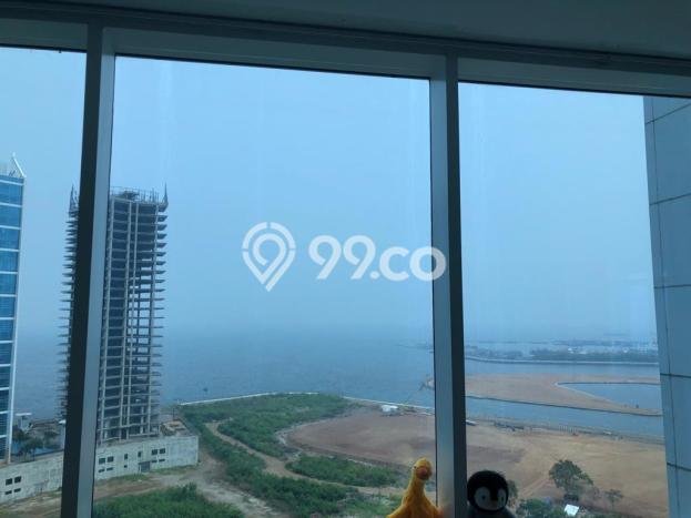 Hunian Apartemen Eksklusif untuk Dijual di Jakarta Utara dengan 3 BR & 2 Kamar Mandi Hunian Apartemen Eksklusif untuk Dijual di Jakarta Utara dengan 3 BR & 2 Kamar Mandi