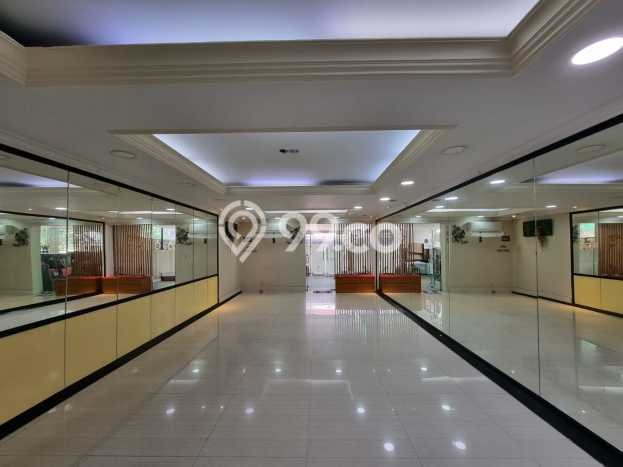 For Sale! Luxury House LT 125m2 Desain Modern di Pluit For Sale! Luxury House LT 125m2 Desain Modern di Pluit