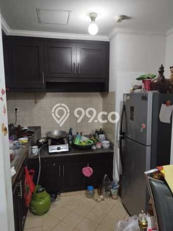 Dijual Apartemen 2 KT & 1 KM di Jakarta Utara Lokasi Strategis Dijual Apartemen 2 KT & 1 KM di Jakarta Utara Lokasi Strategis