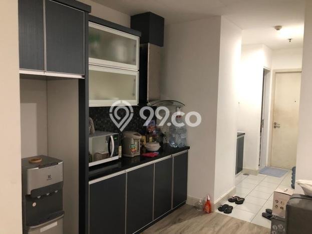 Dijual Apartemen Luxury di Pantai Mutiara 3 Kamar & 2 Kamar Mandi Dijual Apartemen Luxury di Pantai Mutiara 3 Kamar & 2 Kamar Mandi