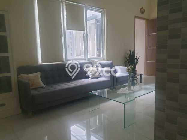Rumah Luxury Modern Siap Huni di Pluit Jakarta Utara Rumah Luxury Modern Siap Huni di Pluit Jakarta Utara