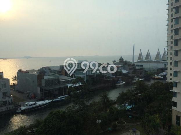 Hunian Apartemen Ideal untuk Dijual di Jakarta Utara dengan 3 Kamar Hunian Apartemen Ideal untuk Dijual di Jakarta Utara dengan 3 Kamar