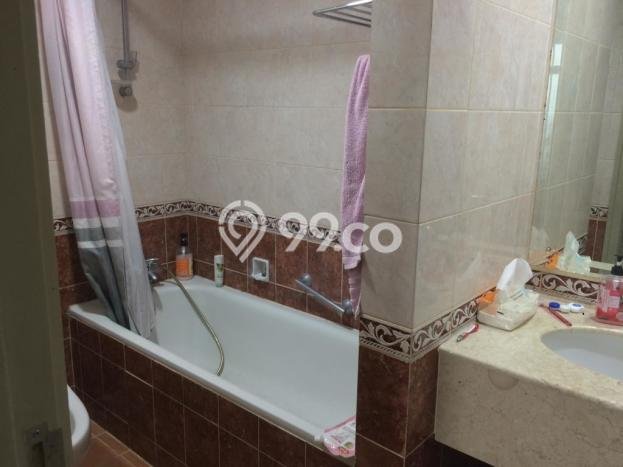 Untuk Dijual Apartemen 2 KT & 2 KM di Jakarta Utara Area Strategis Untuk Dijual Apartemen 2 KT & 2 KM di Jakarta Utara Area Strategis