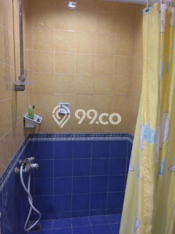Untuk Dijual Apartemen 2 KT & 2 KM di Jakarta Utara Area Strategis Untuk Dijual Apartemen 2 KT & 2 KM di Jakarta Utara Area Strategis