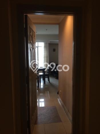 Untuk Dijual Apartemen 2 KT & 2 KM di Jakarta Utara Area Strategis Untuk Dijual Apartemen 2 KT & 2 KM di Jakarta Utara Area Strategis