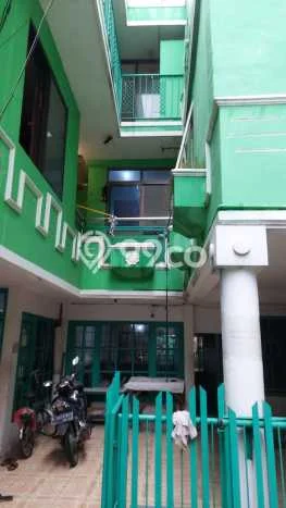 Rumah Minimalis 3 KT di Bandengan Jakarta Utara Semi Furnished Rumah Minimalis 3 KT di Bandengan Jakarta Utara Semi Furnished