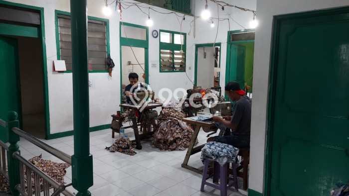 Rumah Minimalis 3 KT di Bandengan Jakarta Utara Semi Furnished Rumah Minimalis 3 KT di Bandengan Jakarta Utara Semi Furnished