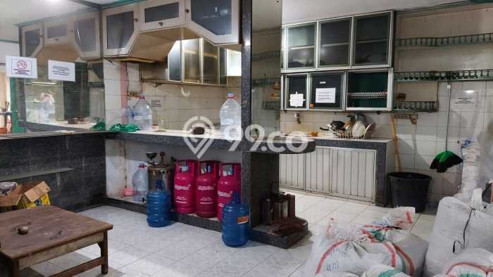 Rumah Minimalis 3 KT di Bandengan Jakarta Utara Semi Furnished Rumah Minimalis 3 KT di Bandengan Jakarta Utara Semi Furnished