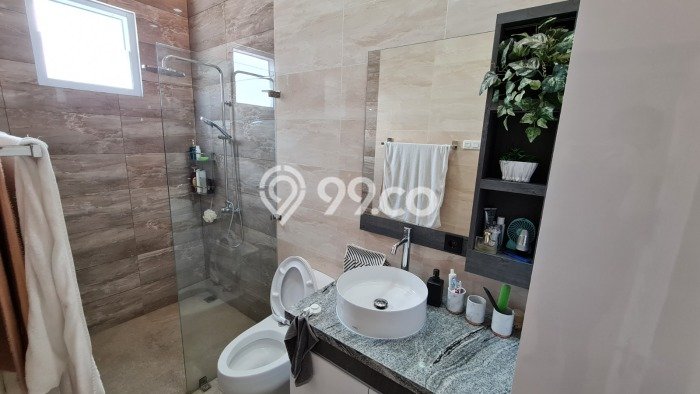 Rumah Elit Modern Tanpa Renovasi di Citra Garden Jakarta Barat Rumah Elit Modern Tanpa Renovasi di Citra Garden Jakarta Barat