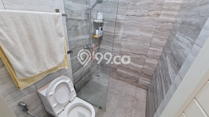 Rumah Elit Modern Tanpa Renovasi di Citra Garden Jakarta Barat Rumah Elit Modern Tanpa Renovasi di Citra Garden Jakarta Barat