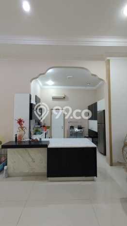 Rumah Elit LB 550m2 Siap Pakai Desain Elegan di Pantai Indah Kapuk, Jakarta Utara Rumah Elit LB 550m2 Siap Pakai Desain Elegan di Pantai Indah Kapuk, Jakarta Utara