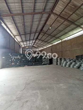 Unit Gudang Strategis di Rajeg, Tangerang Potensi Bisnis Besar Unit Gudang Strategis di Rajeg, Tangerang Potensi Bisnis Besar