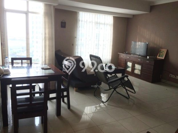 Untuk Dijual Apartemen 2 KT & 2 KM di Jakarta Utara Area Strategis Untuk Dijual Apartemen 2 KT & 2 KM di Jakarta Utara Area Strategis