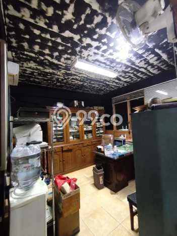 Ruko Dijual di Prime Area Jakarta Utara Luas 500m2 Ruko Dijual di Prime Area Jakarta Utara Luas 500m2