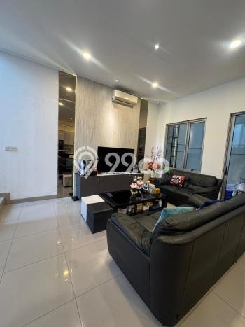 Rumah Luxury Modern Siap Huni di Pantai Indah Kapuk 2 Jakarta Utara Rumah Luxury Modern Siap Huni di Pantai Indah Kapuk 2 Jakarta Utara