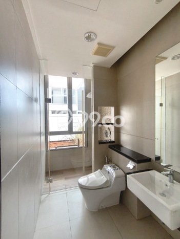 For Sale! Premium House LT 200m2 Desain Modern di Golf Island For Sale! Premium House LT 200m2 Desain Modern di Golf Island