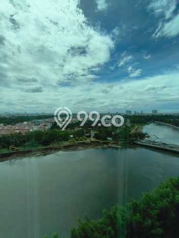 Apartemen Nyaman untuk Disewa, 2 Kamar di Jakarta Utara Apartemen Nyaman untuk Disewa, 2 Kamar di Jakarta Utara