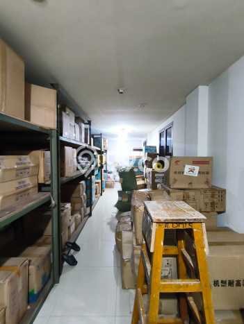 Hunian Super Mewah dengan Akses Paling Strategis di Pluit, Jakarta Utara Hunian Super Mewah dengan Akses Paling Strategis di Pluit, Jakarta Utara