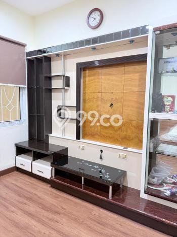 Ready to Use! Premium House LT 235m2 Desain Modern di Pluit Ready to Use! Premium House LT 235m2 Desain Modern di Pluit