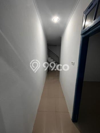 Ruko Dijual di Pademangan LT 60m2, LB 240m2 untuk Investasi Ruko Dijual di Pademangan LT 60m2, LB 240m2 untuk Investasi