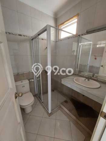 For Sale! Luxury House LT 350m2 Desain Modern di Pluit For Sale! Luxury House LT 350m2 Desain Modern di Pluit