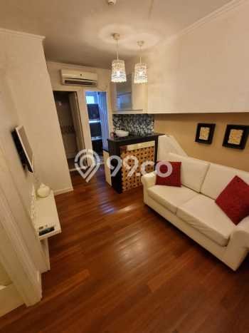 Hunian Apartemen Ekonomis di Jakarta Utara dengan 2 Kamar Tidur, 1 Kamar Mandi Hunian Apartemen Ekonomis di Jakarta Utara dengan 2 Kamar Tidur, 1 Kamar Mandi