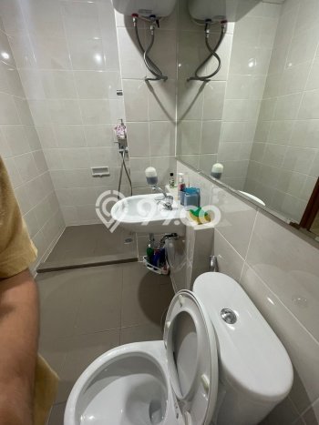 Dijual Apartemen di Jakarta Utara 1 Kamar & 1 Kamar Mandi, Luas 42m2 Dijual Apartemen di Jakarta Utara 1 Kamar & 1 Kamar Mandi, Luas 42m2