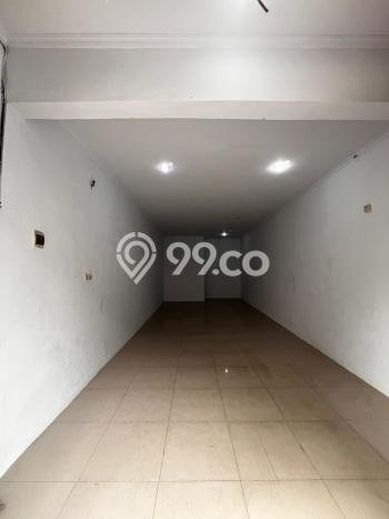 Ruko Dijual di Pademangan LT 60m2, LB 240m2 untuk Investasi Ruko Dijual di Pademangan LT 60m2, LB 240m2 untuk Investasi