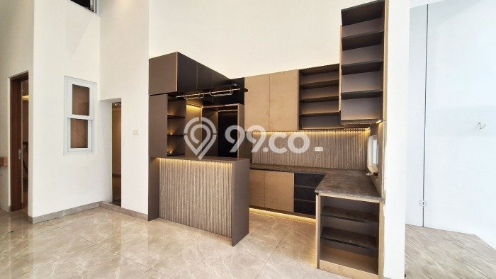 Jual Rumah Luas Elegan Dengan View Eksklusif di Muara Karang, Jakarta Utara Jual Rumah Luas Elegan Dengan View Eksklusif di Muara Karang, Jakarta Utara
