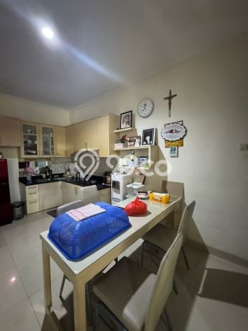Rumah Modern 3 KT di Daan Mogot Jakarta Barat Rumah Modern 3 KT di Daan Mogot Jakarta Barat