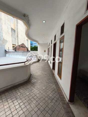 FOR RENT! Komersial di Jembatan Lima Cocok untuk Bisnis 560m2 FOR RENT! Komersial di Jembatan Lima Cocok untuk Bisnis 560m2