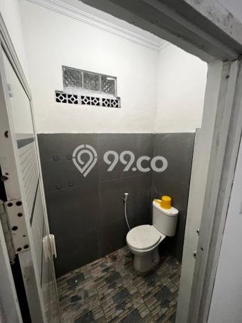 Ruko Dijual di Pademangan LT 60m2, LB 240m2 untuk Investasi Ruko Dijual di Pademangan LT 60m2, LB 240m2 untuk Investasi