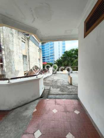 FOR RENT! Komersial di Jembatan Lima Cocok untuk Bisnis 560m2 FOR RENT! Komersial di Jembatan Lima Cocok untuk Bisnis 560m2