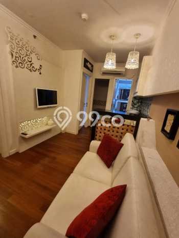 Hunian Apartemen Ekonomis di Jakarta Utara dengan 2 Kamar Tidur, 1 Kamar Mandi Hunian Apartemen Ekonomis di Jakarta Utara dengan 2 Kamar Tidur, 1 Kamar Mandi
