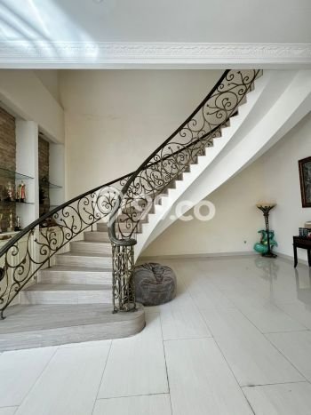 Rumah Luxury Modern Siap Huni di Pantai Indah Kapuk Jakarta Utara Rumah Luxury Modern Siap Huni di Pantai Indah Kapuk Jakarta Utara