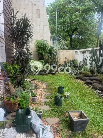 Dijual Rumah Mewah Elegan Dengan View Cantik di Green garden, Jakarta Barat Dijual Rumah Mewah Elegan Dengan View Cantik di Green garden, Jakarta Barat