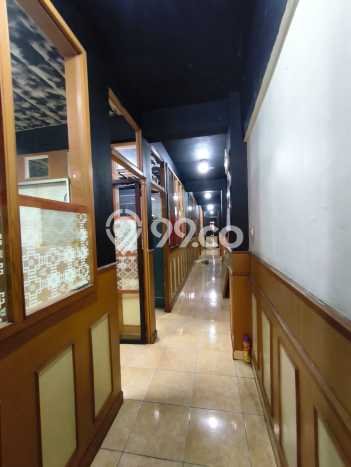 Ruko Dijual di Prime Area Jakarta Utara Luas 500m2 Ruko Dijual di Prime Area Jakarta Utara Luas 500m2