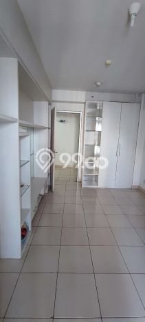 Apartemen Murah Dijual di Jakarta Utara 1 KT & 1 KM Apartemen Murah Dijual di Jakarta Utara 1 KT & 1 KM