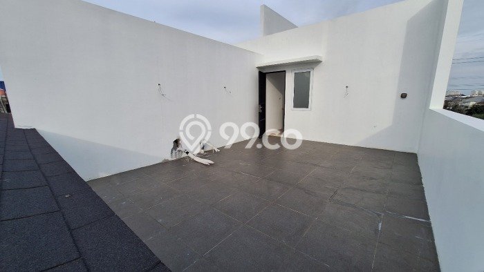 Jual Rumah Luas Elegan Dengan View Eksklusif di Muara Karang, Jakarta Utara Jual Rumah Luas Elegan Dengan View Eksklusif di Muara Karang, Jakarta Utara