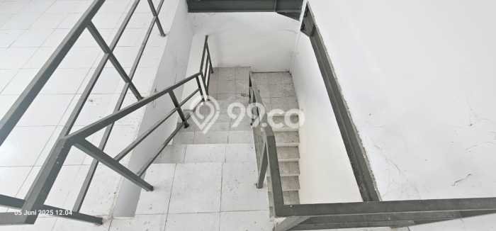 FOR SALE! Gudang di Pakuhaji Tangerang, LT 600m2, LB 550m2 FOR SALE! Gudang di Pakuhaji Tangerang, LT 600m2, LB 550m2