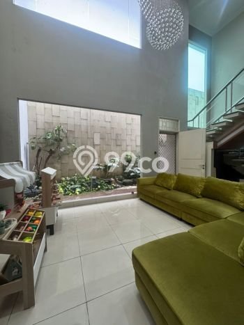 Dijual Rumah Mewah Elegan Dengan View Cantik di Green garden, Jakarta Barat Dijual Rumah Mewah Elegan Dengan View Cantik di Green garden, Jakarta Barat