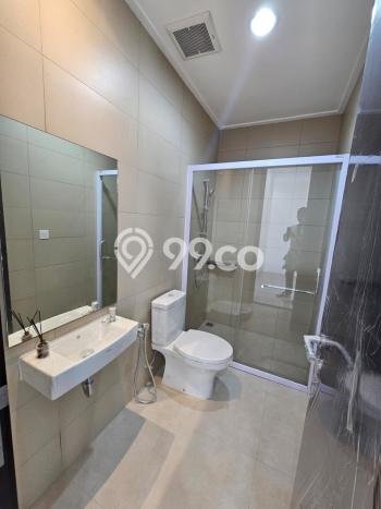 For Sale! Premium House LT 100m2 Desain Elegan di Pantai Indah Kapuk 2 For Sale! Premium House LT 100m2 Desain Elegan di Pantai Indah Kapuk 2